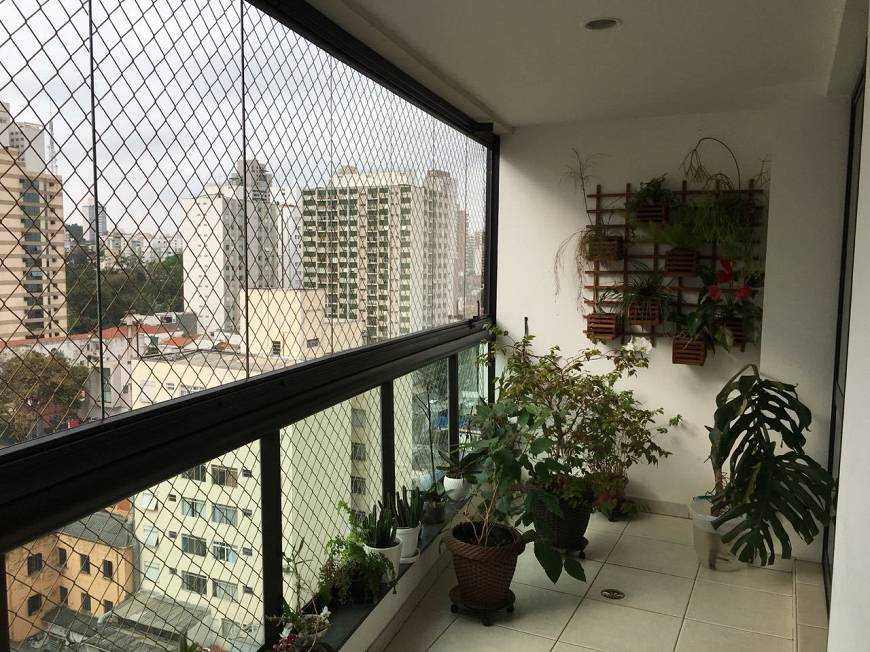 Apartamento à venda com 4 quartos, 130m² - Foto 3