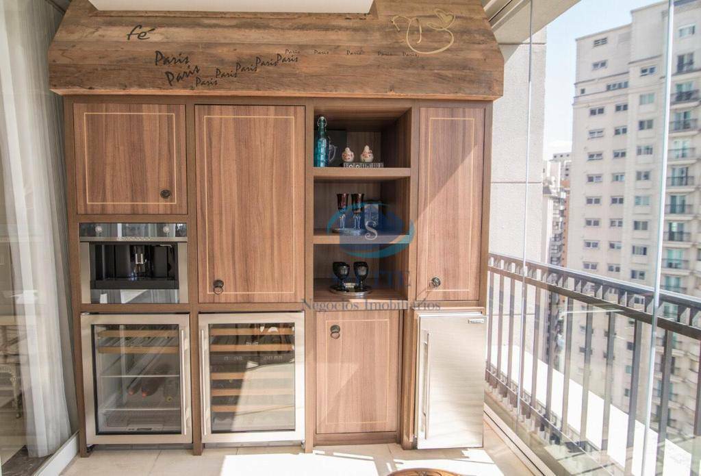 Apartamento à venda com 4 quartos, 463m² - Foto 12