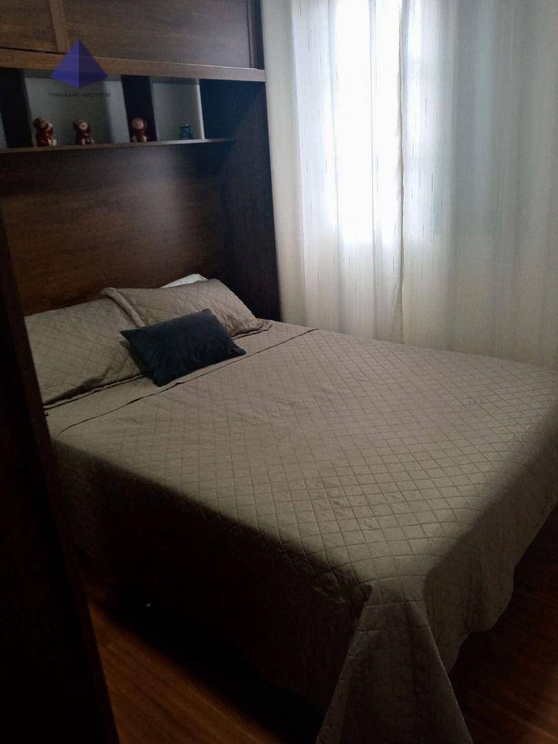 Apartamento à venda com 2 quartos, 46m² - Foto 11