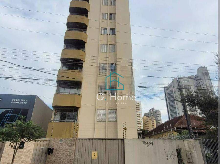 Apartamento à venda com 3 quartos, 77m² - Foto 1