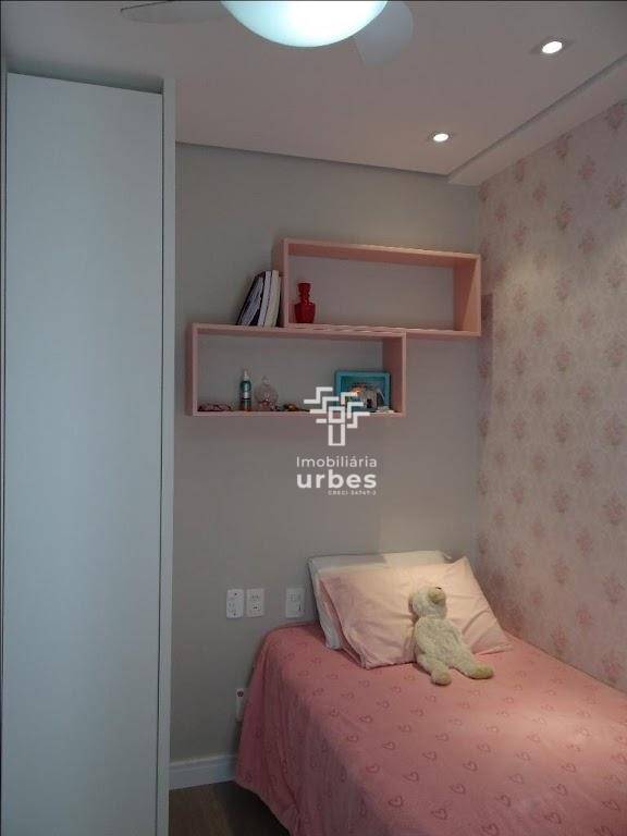 Apartamento à venda com 3 quartos, 121m² - Foto 35