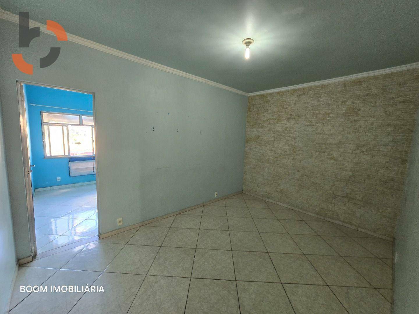 Apartamento à venda com 2 quartos, 46m² - Foto 1