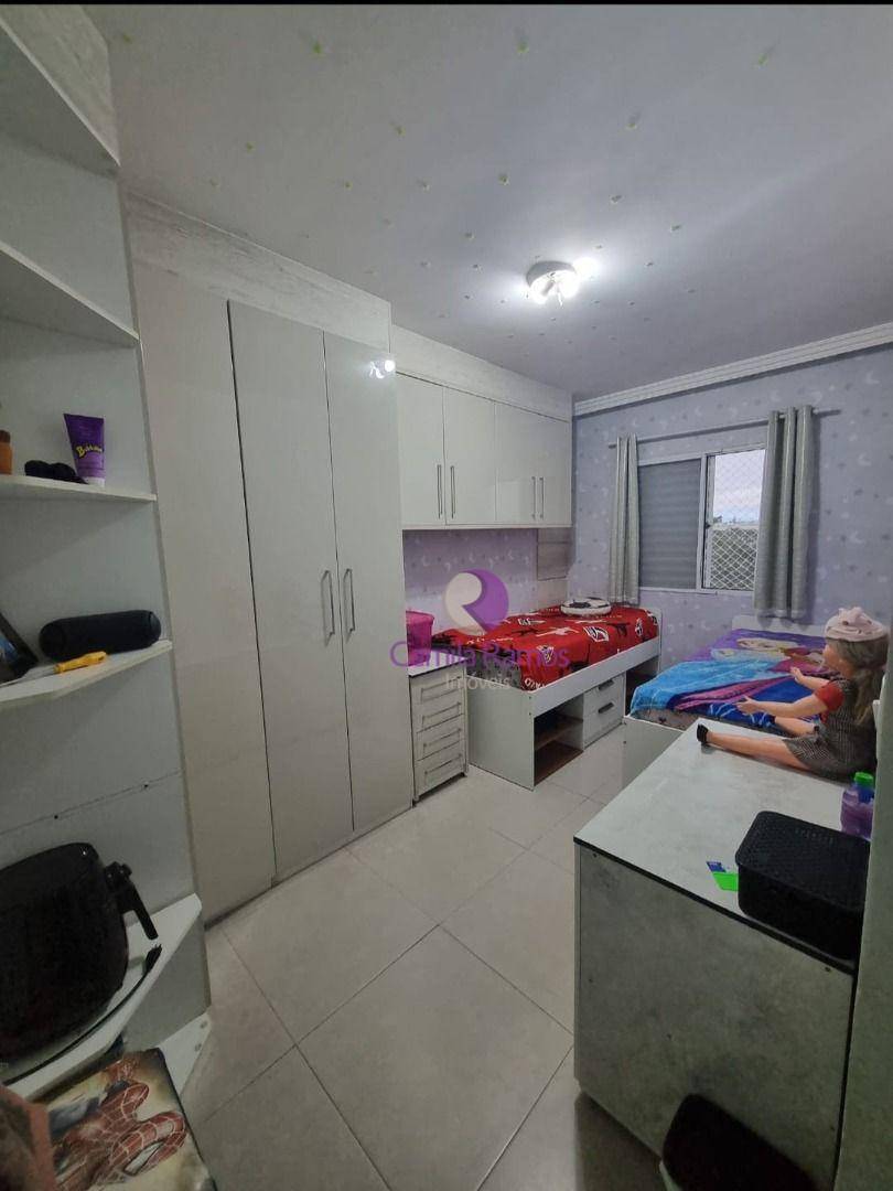 Apartamento à venda com 2 quartos, 55m² - Foto 8