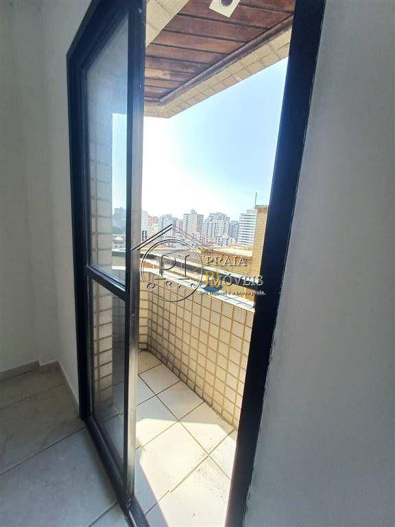 Apartamento à venda com 1 quarto, 53m² - Foto 2