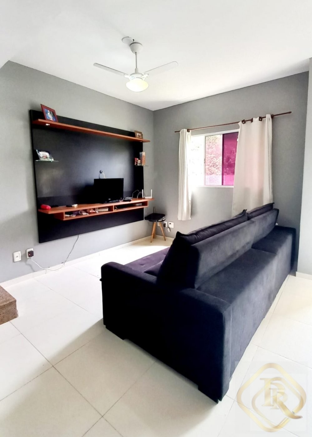 Casa de Condomínio à venda com 2 quartos, 64m² - Foto 4