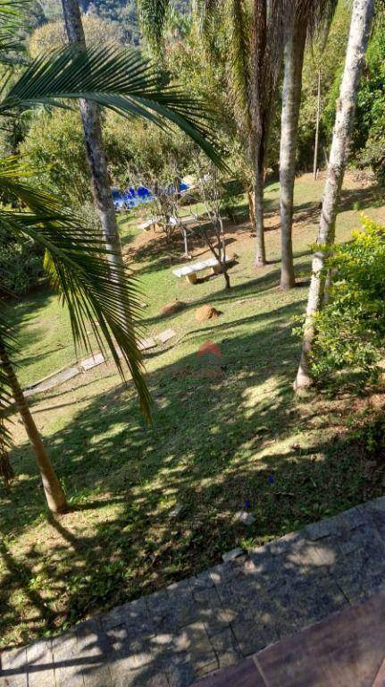 Chácara, 3 quartos, 5000 m² - Foto 23