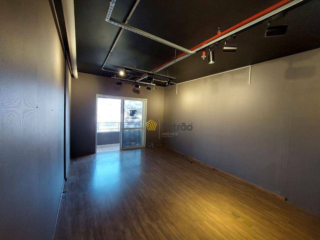 Conjunto Comercial-Sala à venda, 32m² - Foto 6