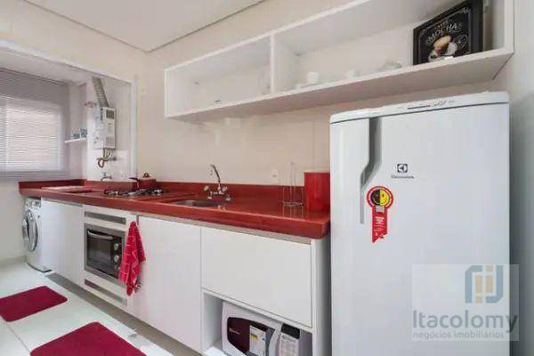 Apartamento, 1 quarto, 50 m² - Foto 3