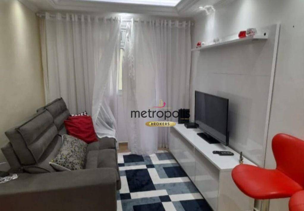 Cobertura à venda com 1 quarto, 100m² - Foto 1