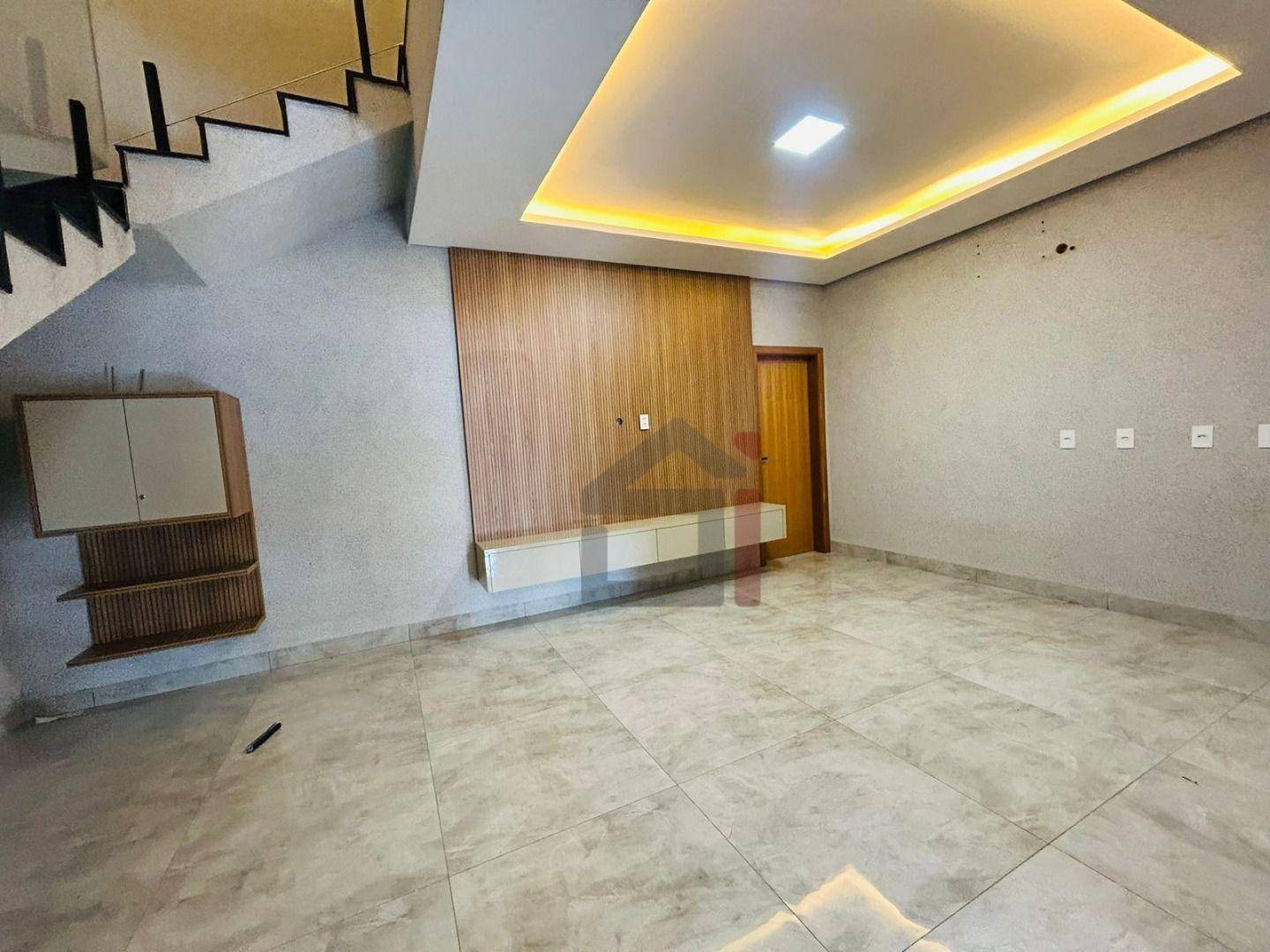 Casa, 3 quartos, 260 m² - Foto 4