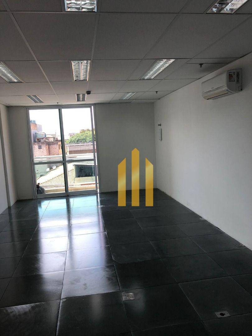 Conjunto Comercial-Sala para alugar, 38m² - Foto 4