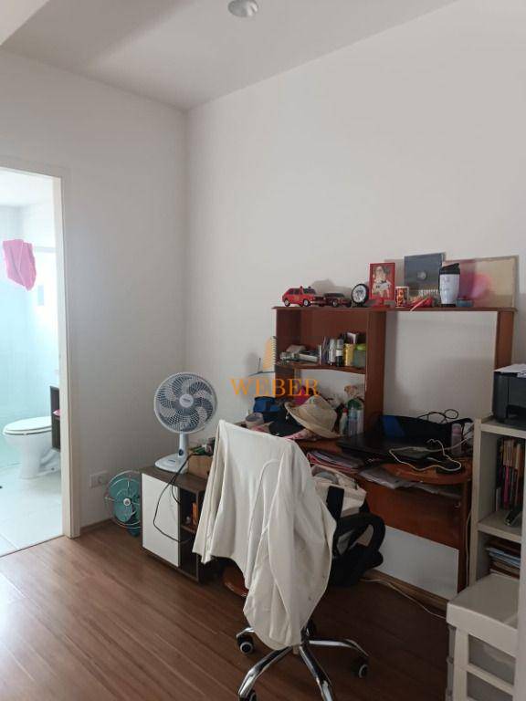 Apartamento à venda com 3 quartos, 117m² - Foto 23