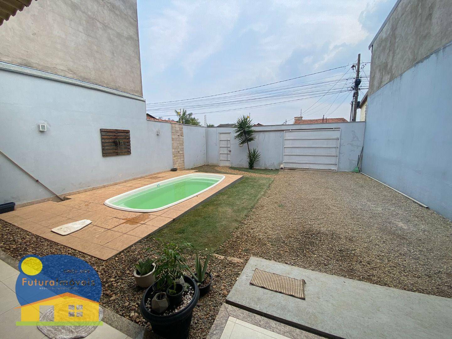 Casa à venda com 2 quartos, 83m² - Foto 6