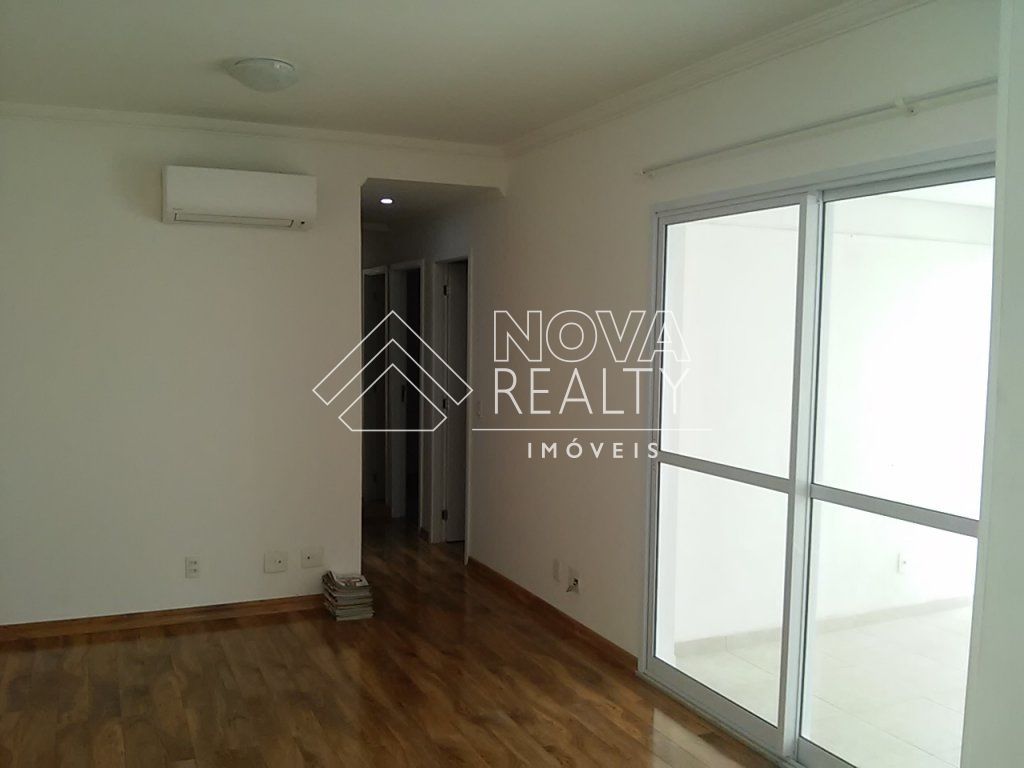 Apartamento à venda com 3 quartos, 90m² - Foto 3