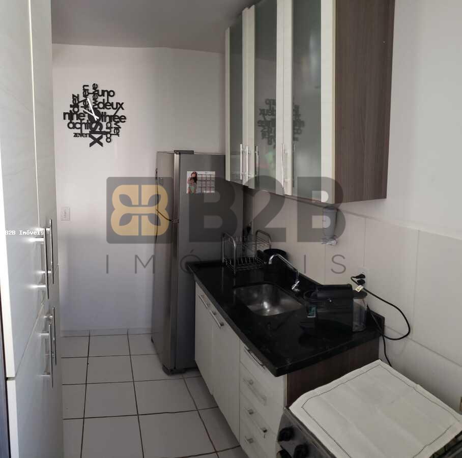 Apartamento à venda com 2 quartos, 49m² - Foto 8