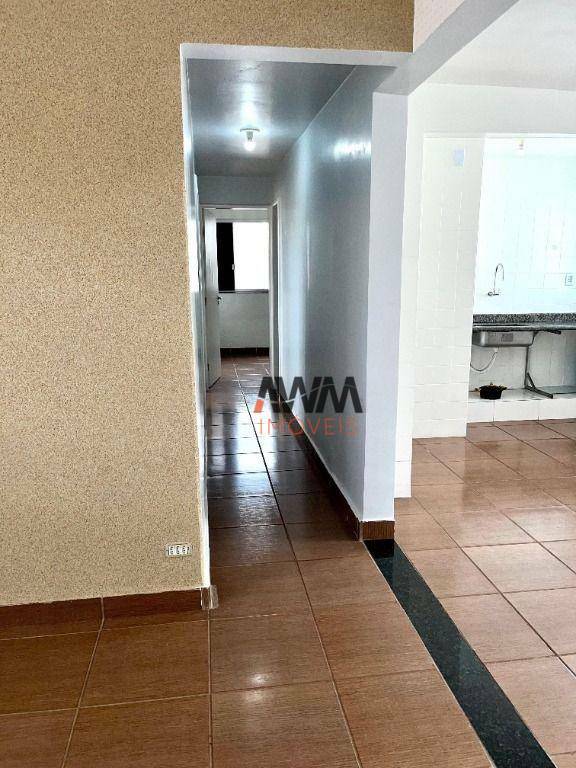 Apartamento à venda com 3 quartos, 90m² - Foto 13