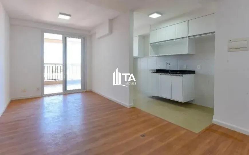 Apartamento à venda com 3 quartos, 82m² - Foto 1