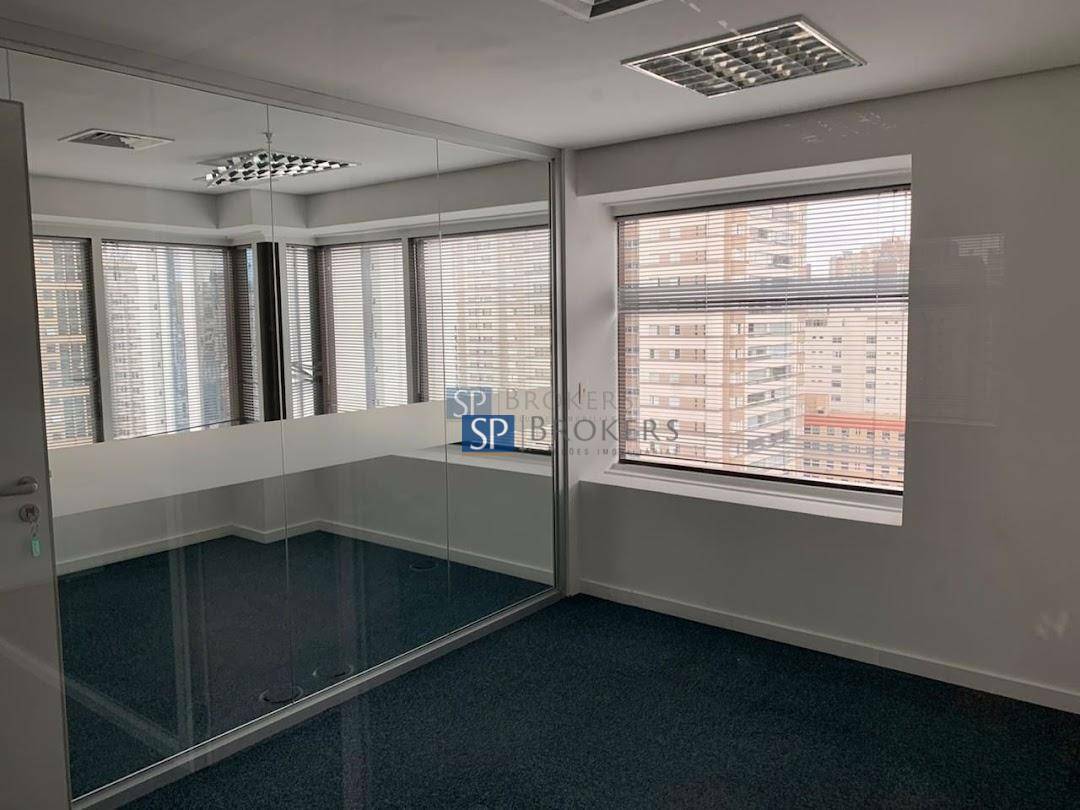 Conjunto Comercial-Sala para alugar, 196m² - Foto 7