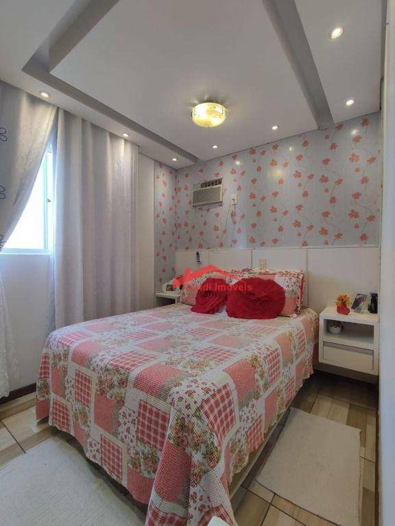 Apartamento à venda com 3 quartos, 54m² - Foto 17