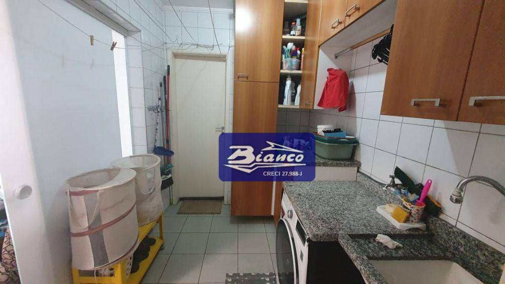 Sobrado à venda com 3 quartos, 180m² - Foto 39