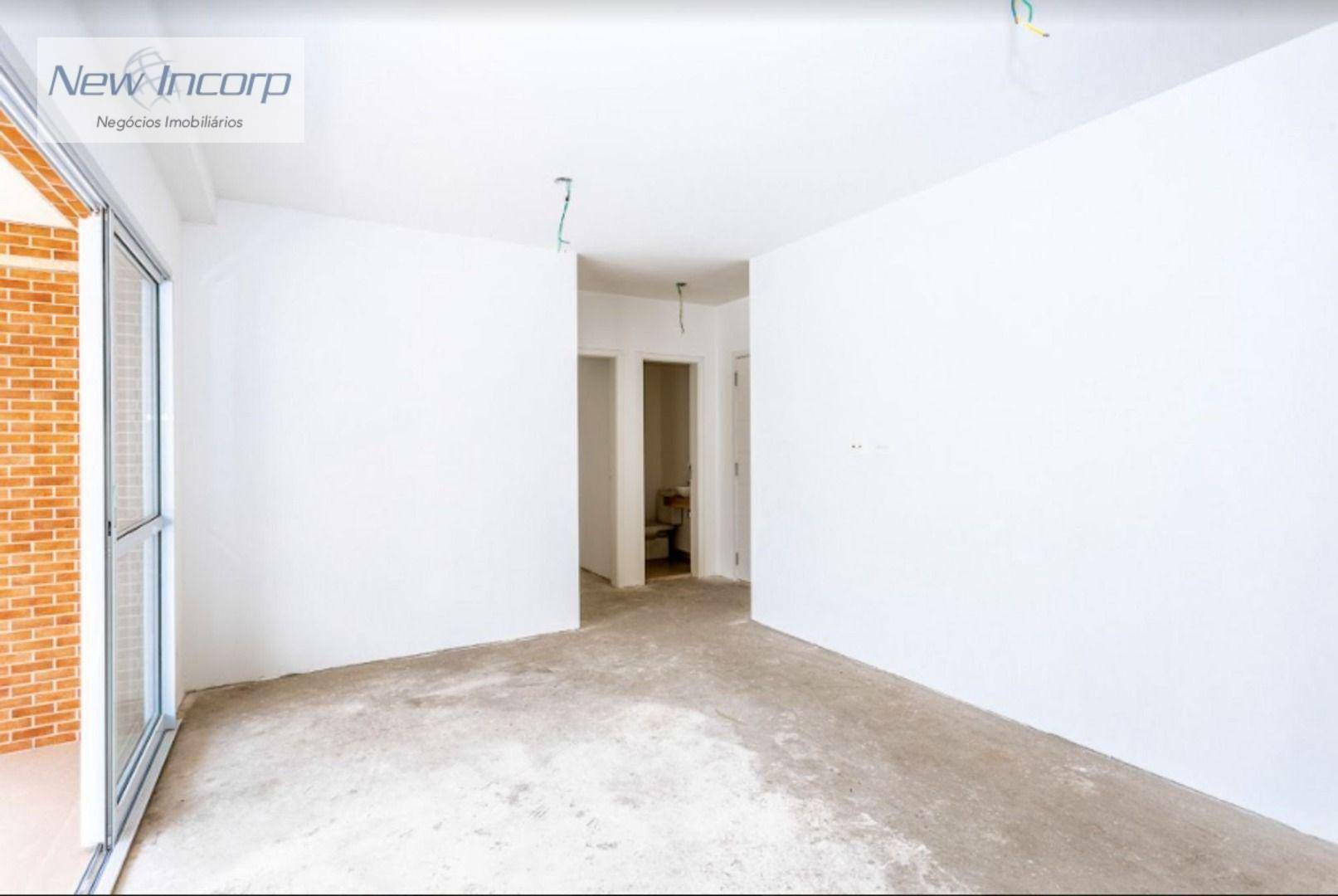 Apartamento à venda com 3 quartos, 103m² - Foto 6