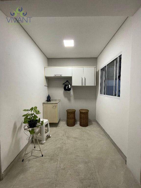 Sobrado à venda com 3 quartos, 205m² - Foto 11