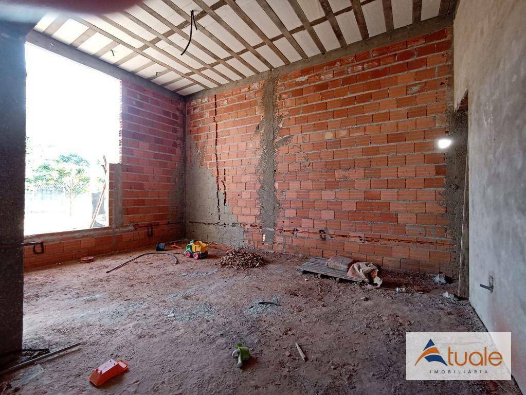 Casa de Condomínio à venda com 3 quartos, 145m² - Foto 15