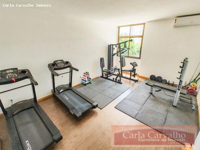 Apartamento à venda com 2 quartos, 71m² - Foto 12