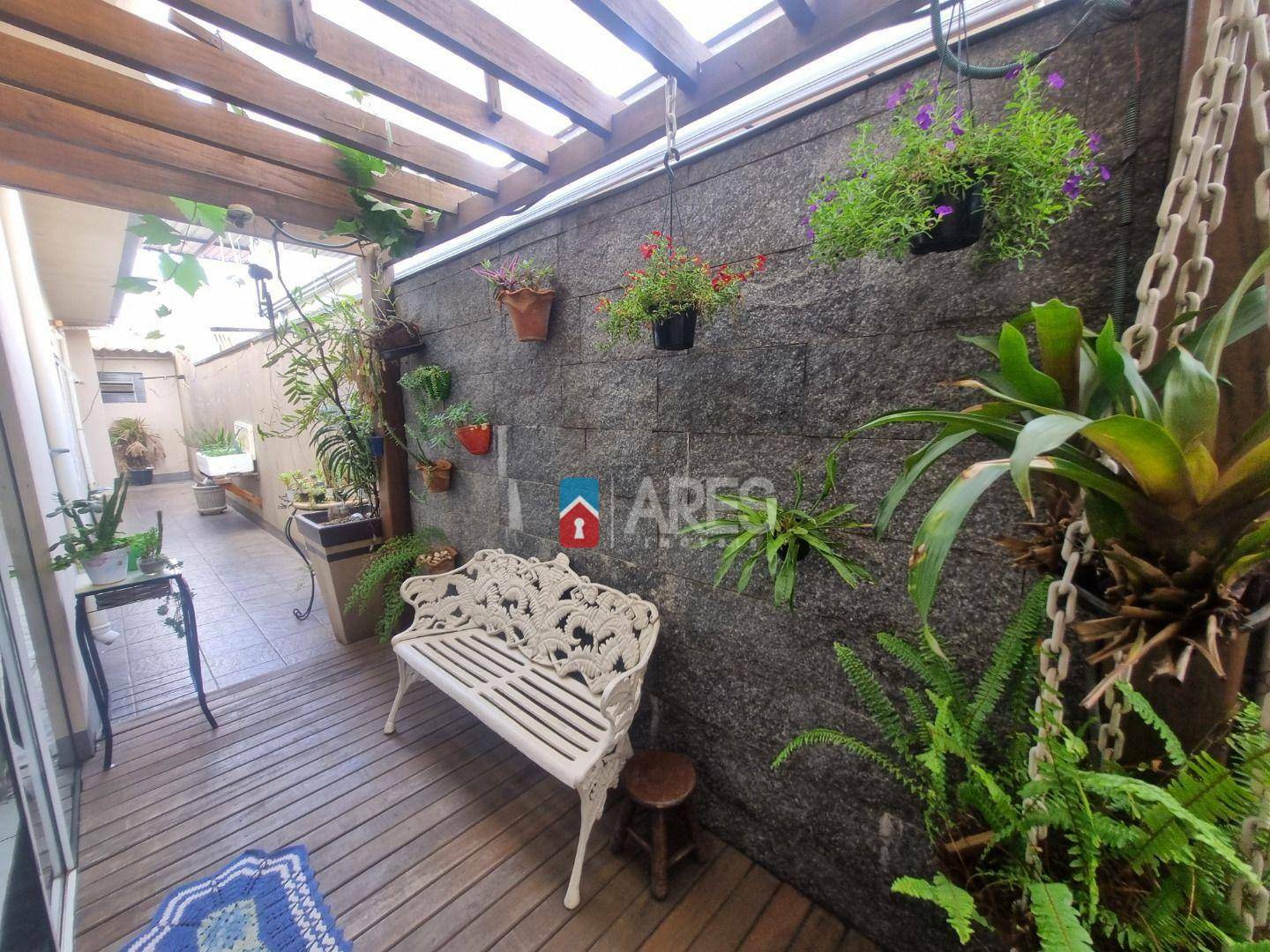 Casa à venda com 3 quartos, 155m² - Foto 17