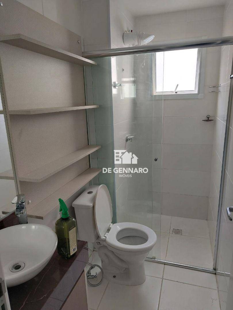 Apartamento à venda com 2 quartos, 84m² - Foto 18