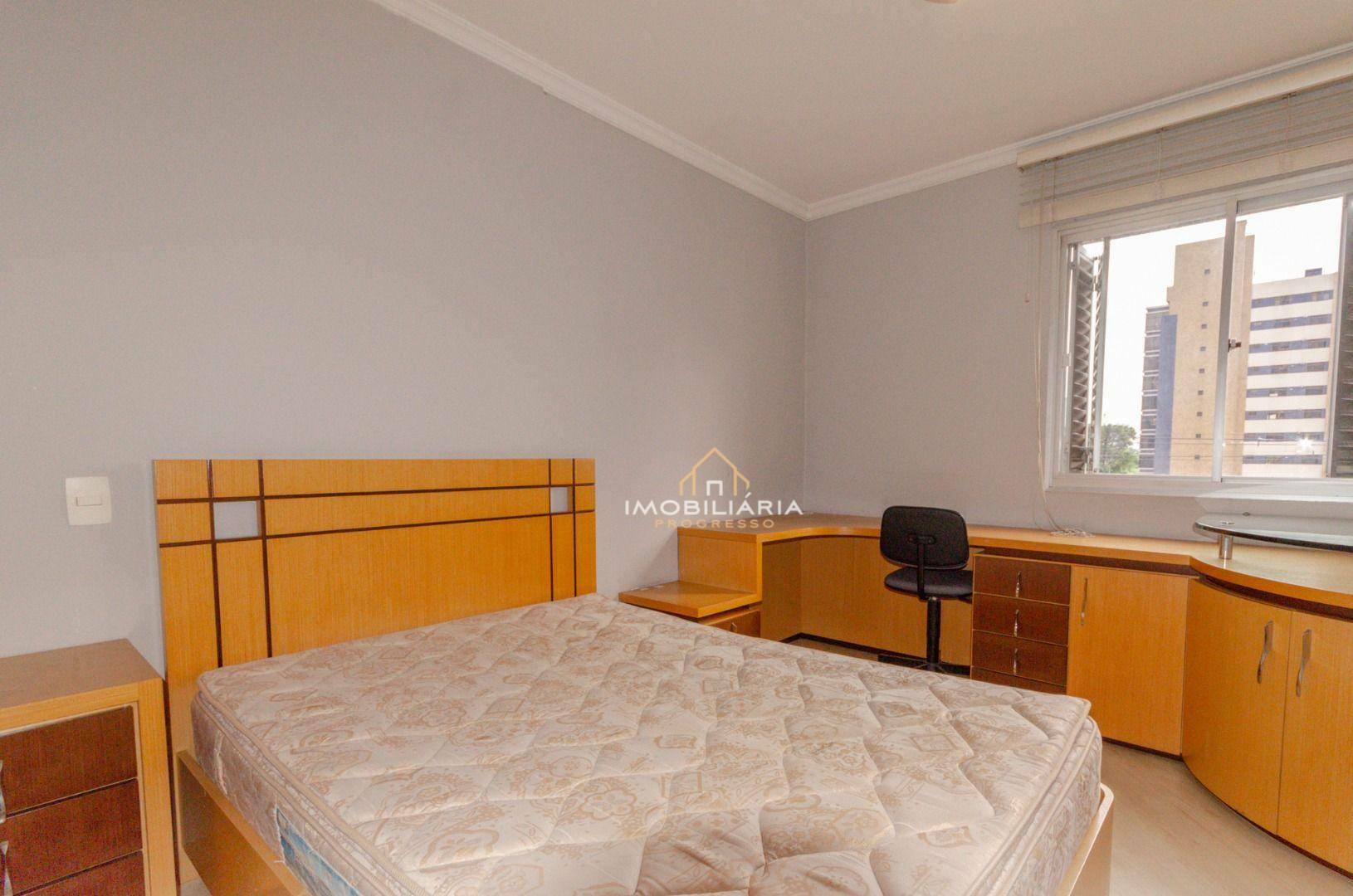 Apartamento à venda com 3 quartos, 161m² - Foto 50