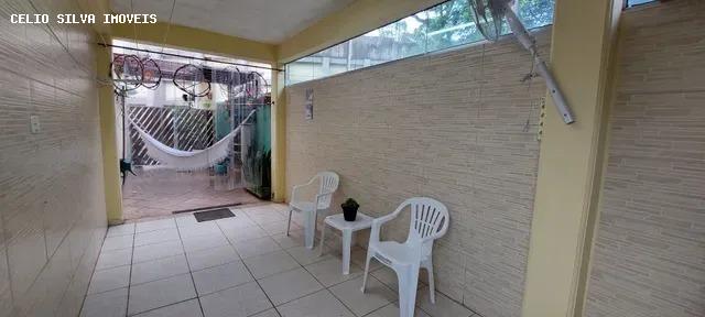 Sobrado à venda com 2 quartos - Foto 17