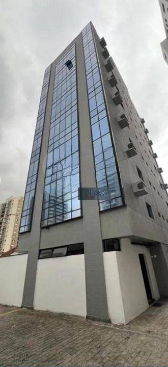 Prédio Inteiro à venda e aluguel, 2094m² - Foto 1