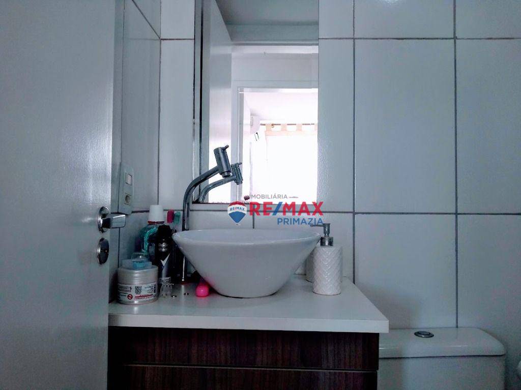 Apartamento à venda com 2 quartos, 46m² - Foto 17