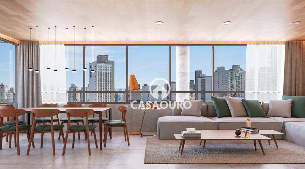 Apartamento à venda com 4 quartos, 272m² - Foto 14