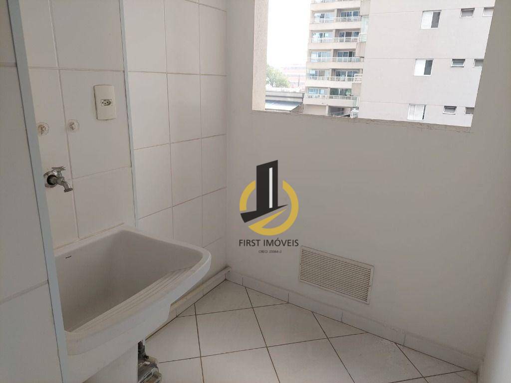 Apartamento à venda com 3 quartos, 84m² - Foto 6