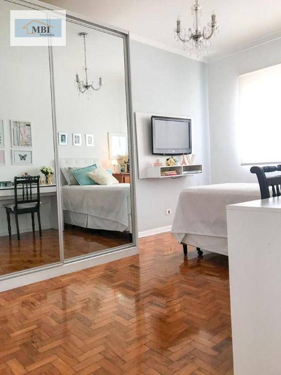 Apartamento à venda com 2 quartos, 90m² - Foto 6