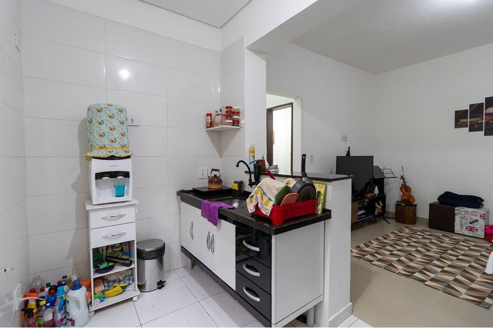 Casa de Condomínio à venda com 4 quartos, 180m² - Foto 35