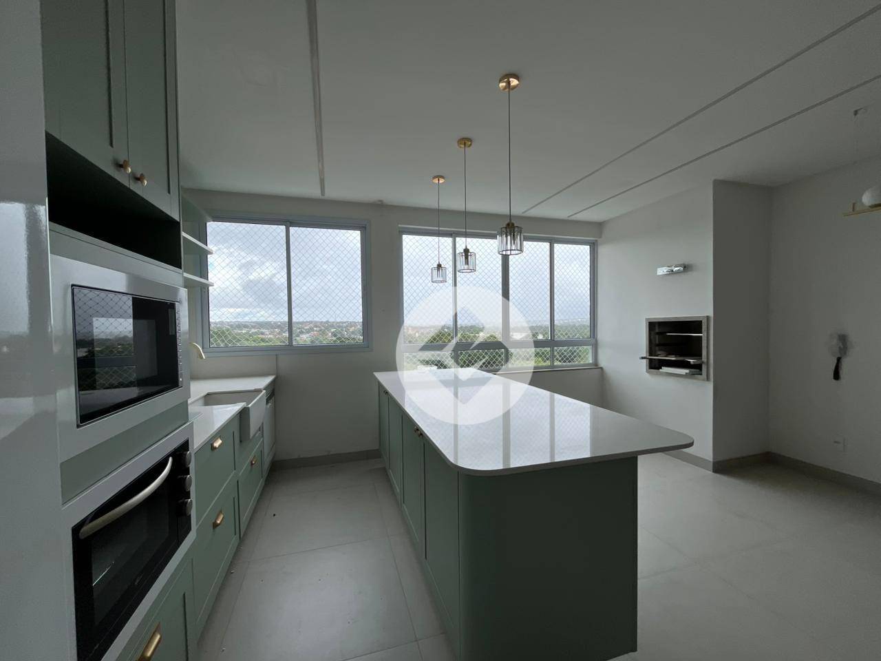 Apartamento, 3 quartos, 92 m² - Foto 2