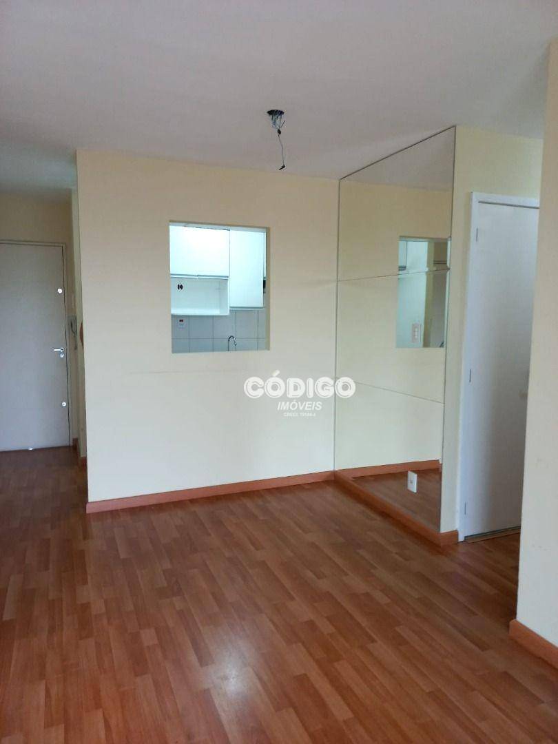 Apartamento à venda com 3 quartos, 64m² - Foto 1