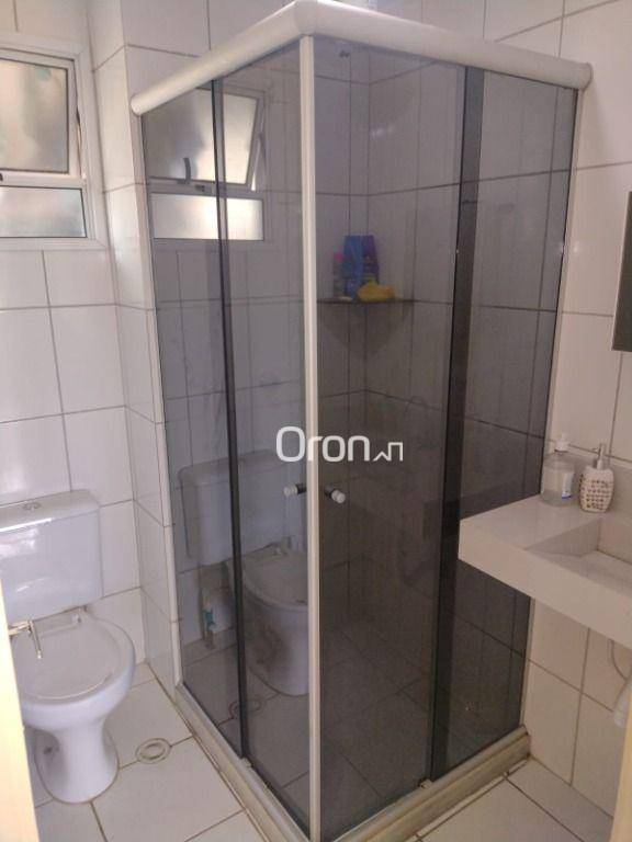 Apartamento à venda com 3 quartos, 62m² - Foto 6