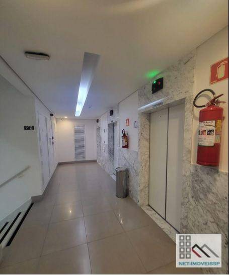 Conjunto Comercial-Sala para alugar, 376m² - Foto 9