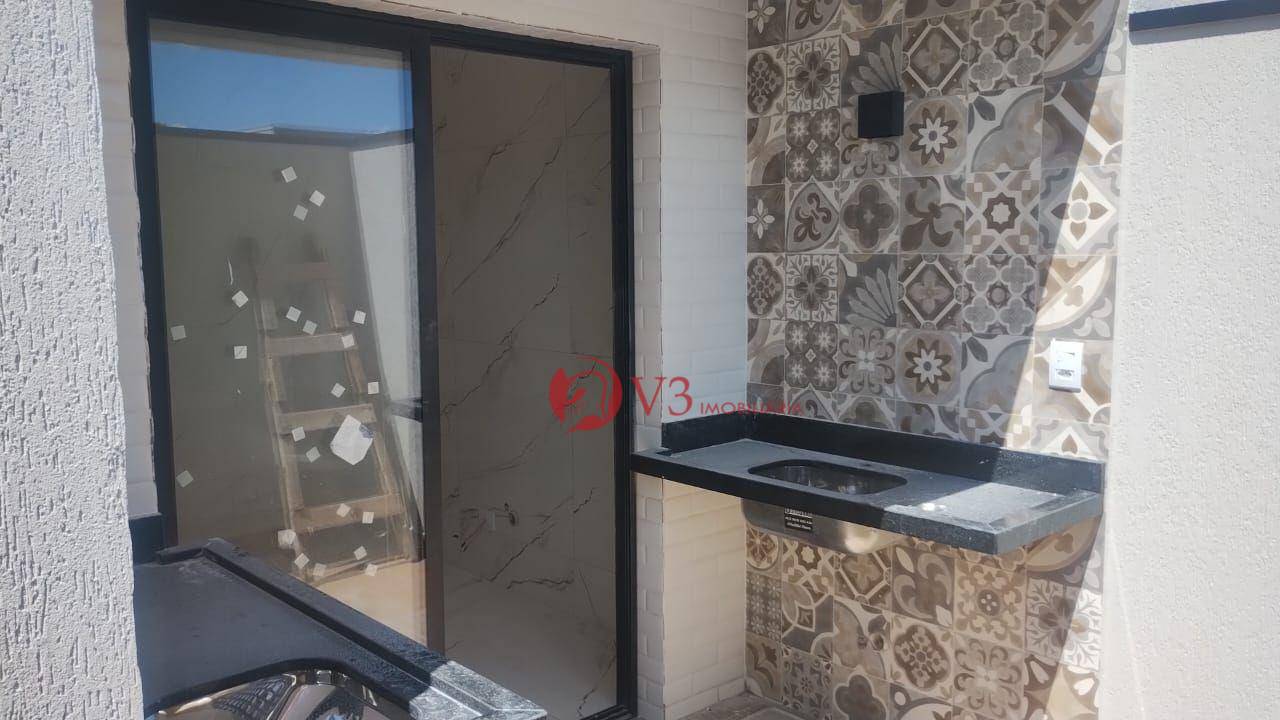 Sobrado à venda com 3 quartos, 120m² - Foto 10