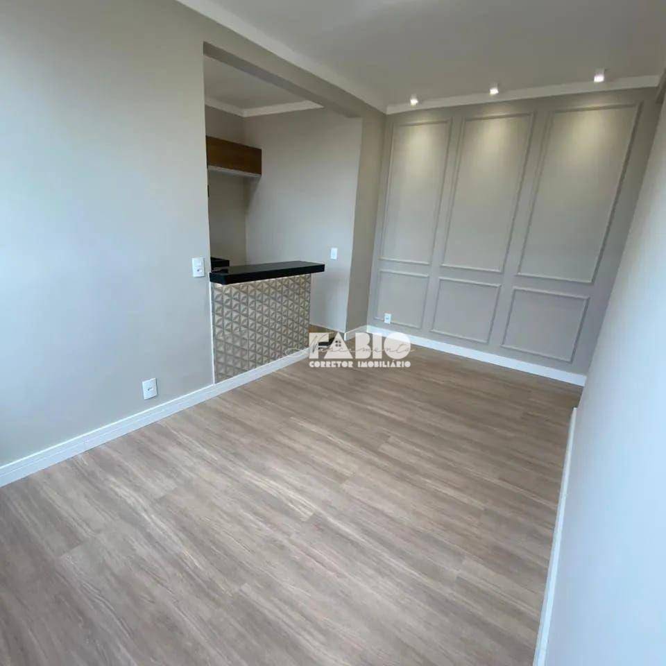 Apartamento à venda com 2 quartos, 48m² - Foto 1