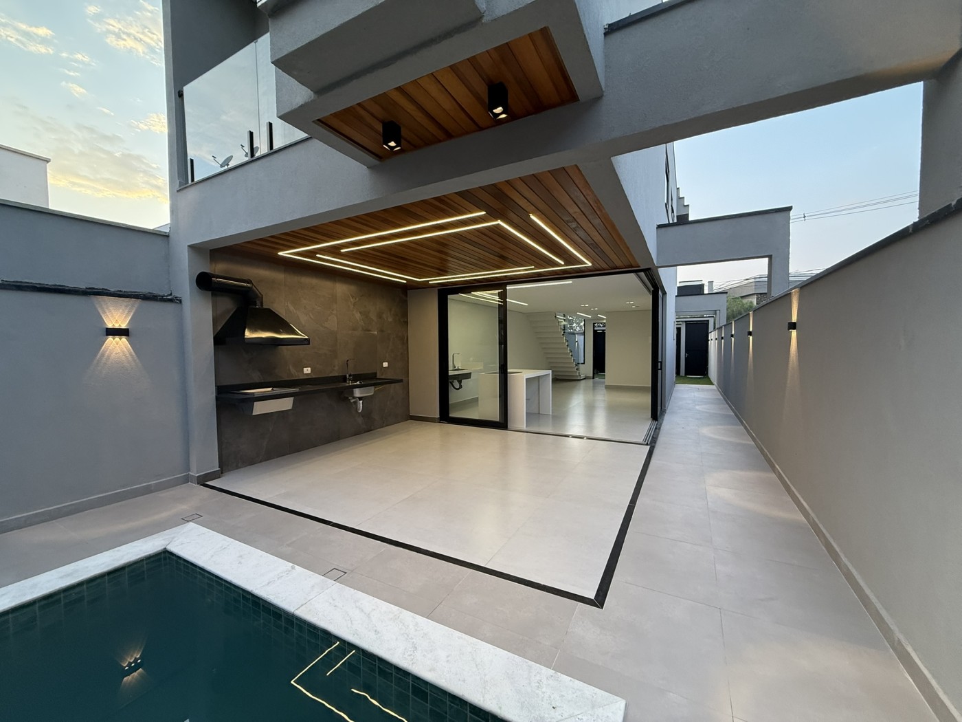 Casa, 3 quartos, 135 m² - Foto 18