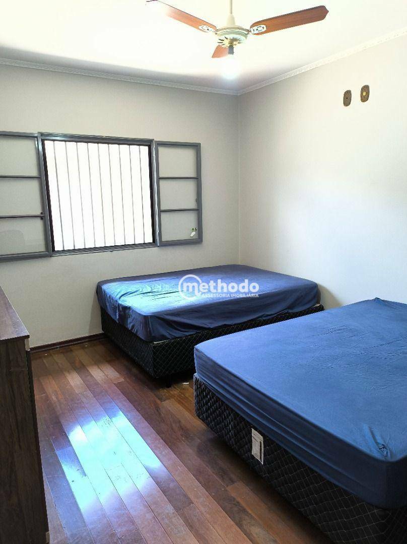 Casa à venda com 3 quartos, 200m² - Foto 11