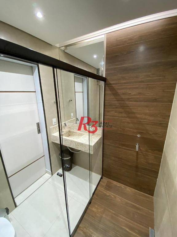 Apartamento à venda com 3 quartos, 140m² - Foto 9