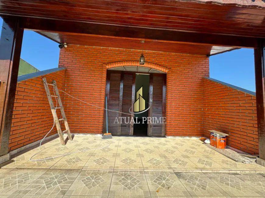 Casa, 3 quartos, 250 m² - Foto 5