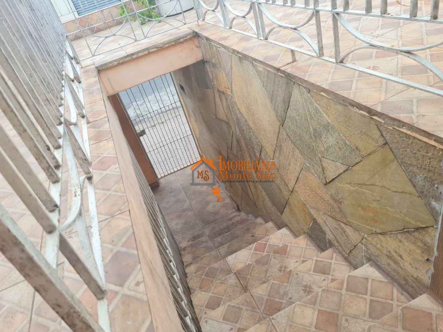 Sobrado à venda com 5 quartos, 115m² - Foto 3