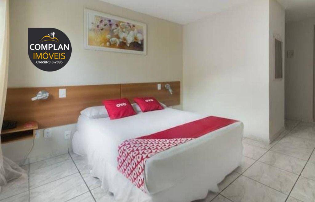 Flat/Apart Hotel à venda com 44 quartos, 1100m² - Foto 6